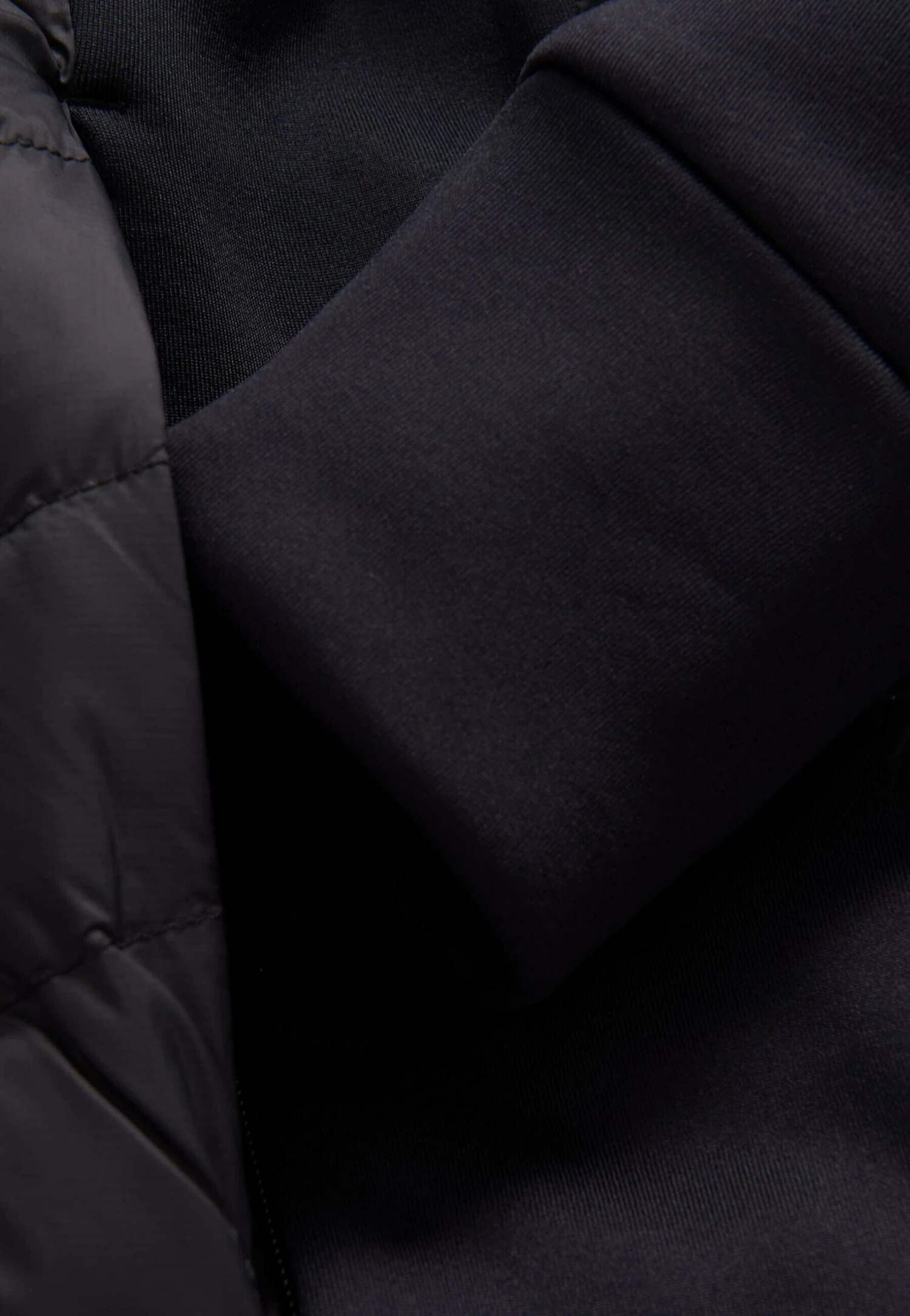 Sail Racing Hybrid W Spray - Jas - Carbon 5 Sail Racing Hybrid W Spray - Jas - Carbon - Afbeelding 5