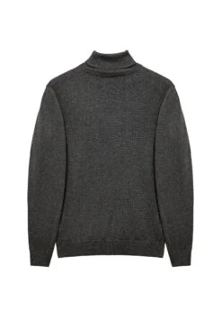 POLO CLUB Mit Rollkragen - Trui - Dark Grey 15 POLO CLUB Mit Rollkragen - Trui - Dark Grey -Modex Winkel ec29e55da038444e97065a2ed89dd38d