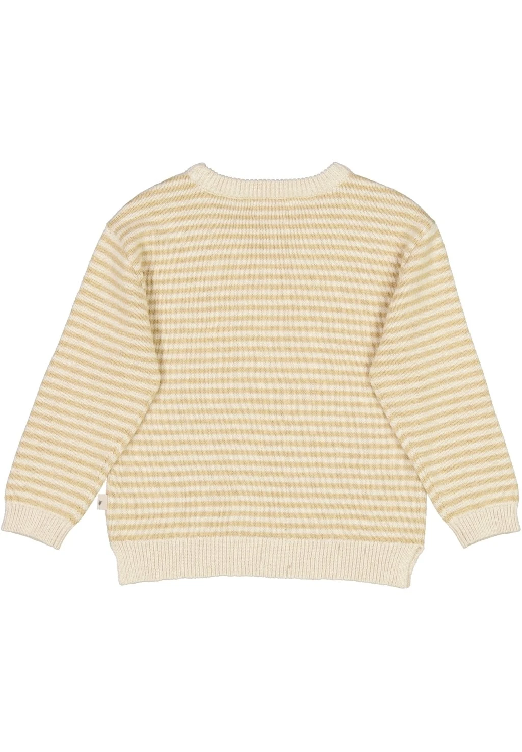 Wheat Morgan - Trui - Seeds Stripe 2 Wheat Morgan - Trui - Seeds Stripe - Afbeelding 2