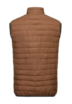 Bodywarmer - Braun -Modex Winkel ecaf7d200b224ffba93616a5a1466ab1