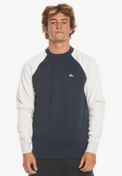 Quiksilver Everyday-Für Eqyft - Sweater - Byj