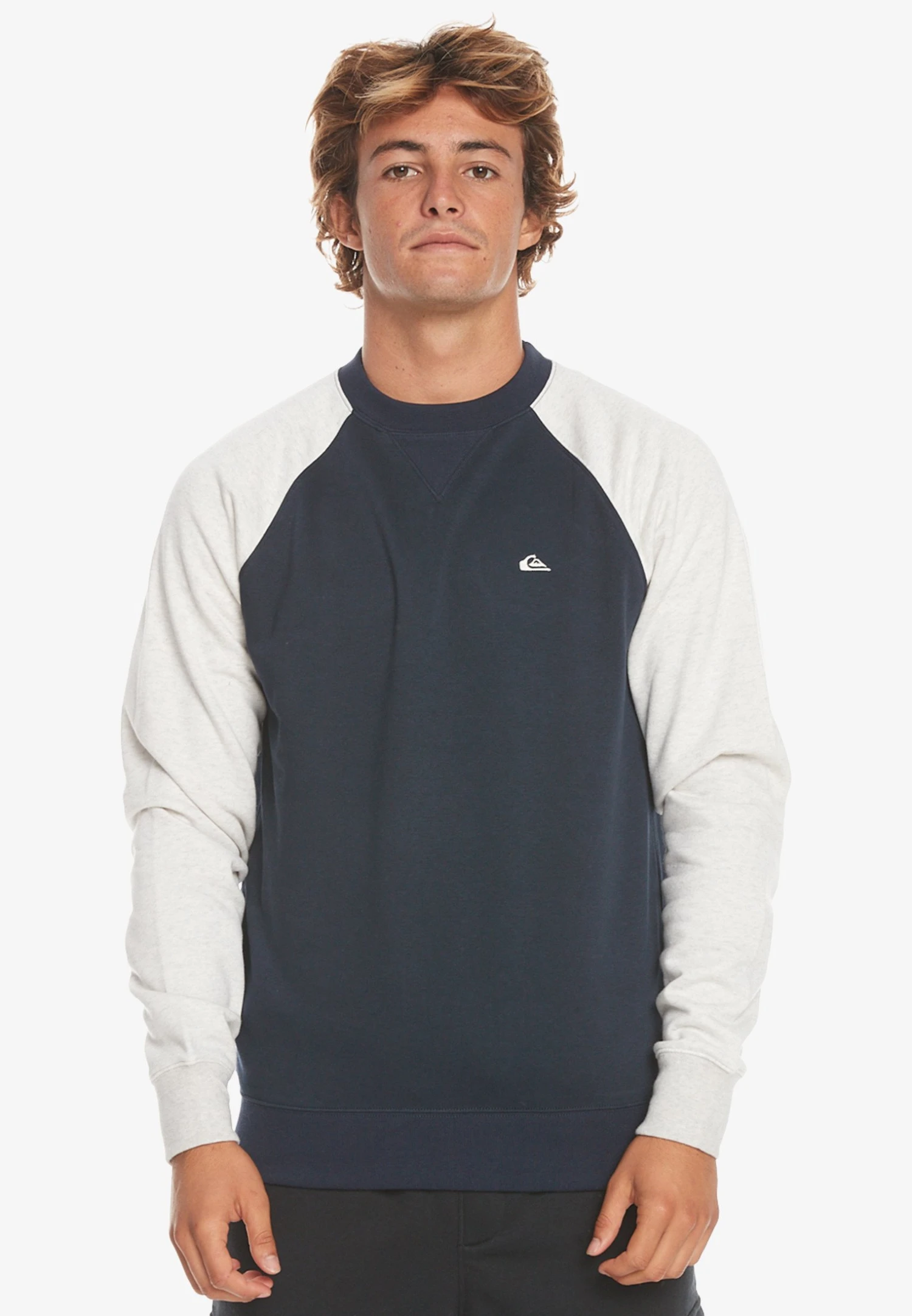 Quiksilver Everyday-Für Eqyft - Sweater - Byj 1 Quiksilver Everyday-Für Eqyft - Sweater - Byj