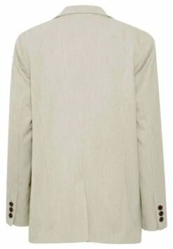 Fransa Milena - Halflange Jas - Birch -Modex Winkel ed467059164f4594aad24239b36e9c09