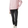 Sweater - Pink