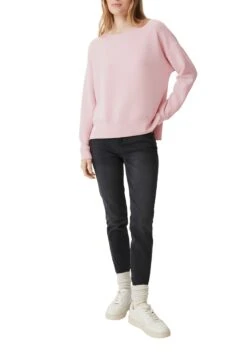 Sweater - Pink