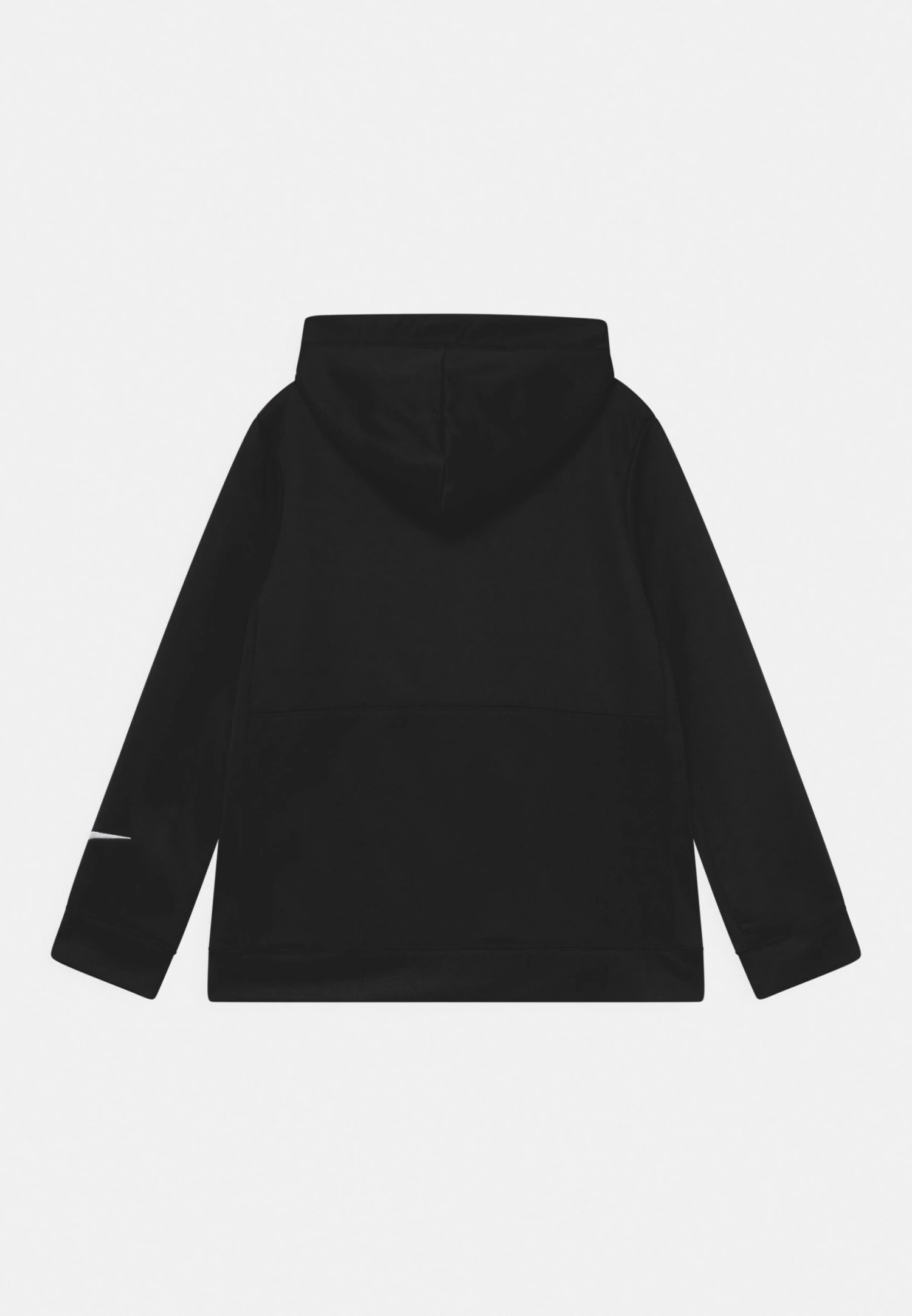 Nike Performance Fc Libero Unisex- Sweater - Black/White 2 Nike Performance Fc Libero Unisex- Sweater - Black/White - Afbeelding 2