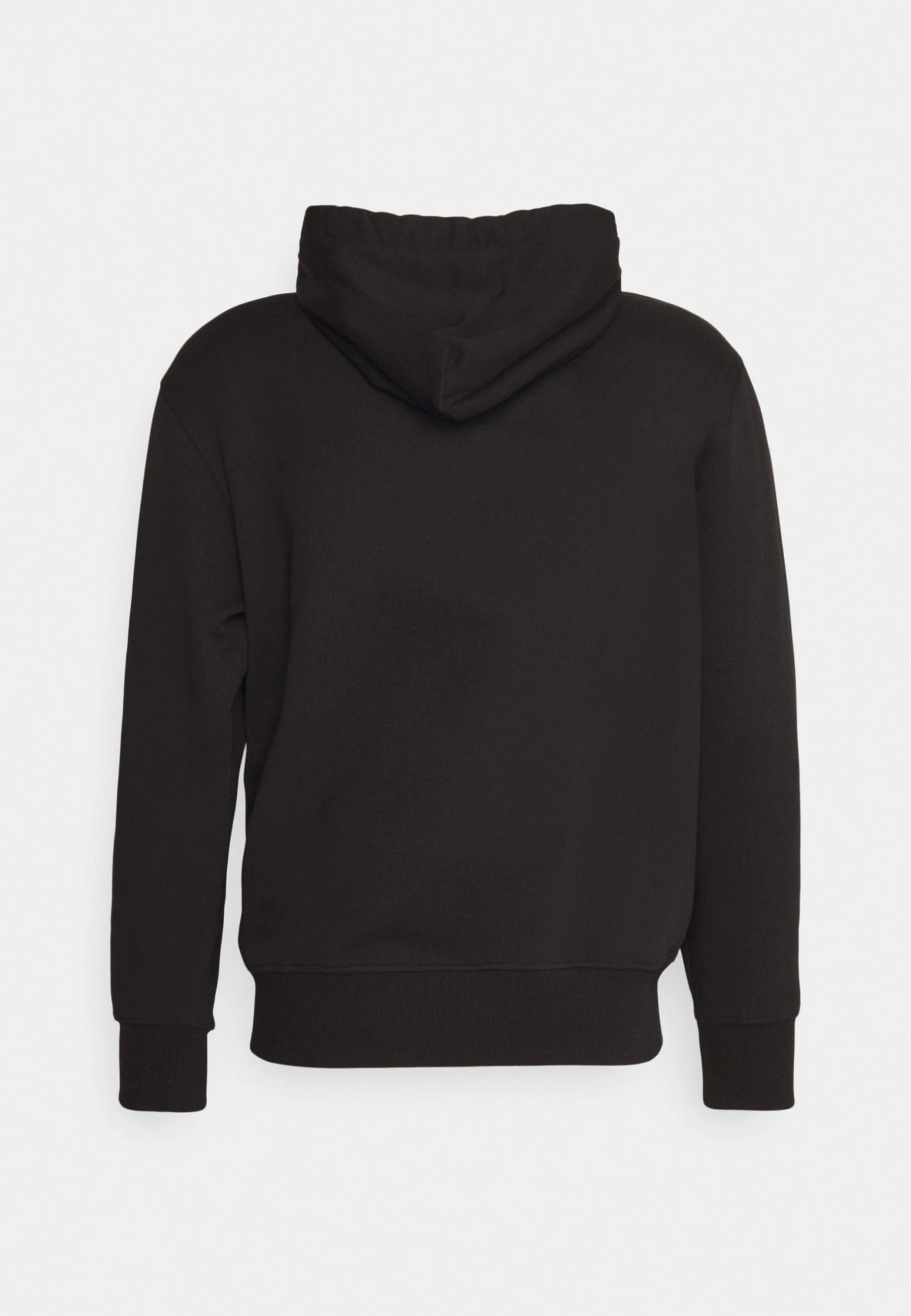 Sweater - Black/Gold Coloured 2 Sweater - Black/Gold Coloured - Afbeelding 2