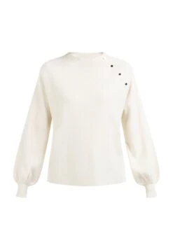 Dreimaster Turtleneck Markani - Trui - Elfenbein -Modex Winkel eec389bc54c34eb899e9c35c5e00f6e7