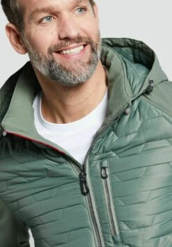 Bugatti Flexcity - Jas - Moos -Modex Winkel eefcad66a50f43fab453ccf3708a1575