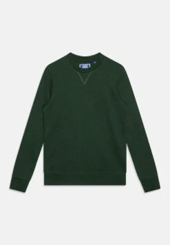 Jack & Jones Junior Jjebasic Crew Neck- Sweater - Mountain View