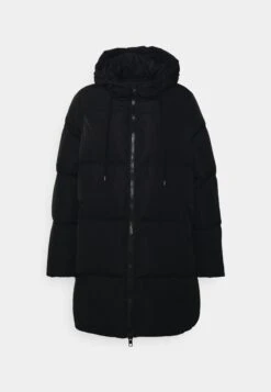Object Objlouise New Down Jacket - Donsjas - Black -Modex Winkel ef0e334697734b5ebe7cce6dc6efd618