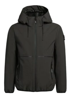 Khujo Eldon - Outdoorjas - Braun 15 Khujo Eldon - Outdoorjas - Braun -Modex Winkel ef8eea30769e4af5a6a65aa5b2d70709