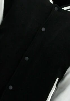 Baseball Classic Lk 7065 - Bomberjacks - Zwart -Modex Winkel f04d8d7287204c63ad26710a8170236f