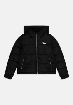 Vingino Tini - Winterjas - Deep Black