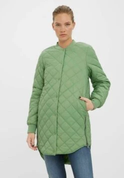 Vero Moda Hayle Noos - Winterjas - Loden Frost