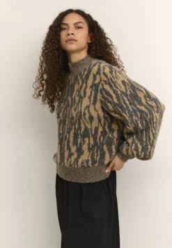 Gigikb- Trui - Chipmunk