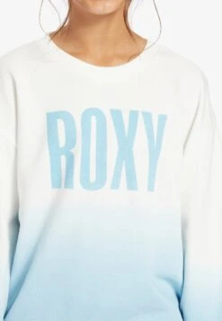 Roxy Im So - Sweater - Blue -Modex Winkel f0babc2b78d84970bfd9a5ca2df4a62e