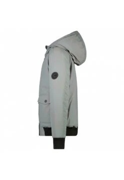 Cars Jeans Jas Fryan Jr - Winterjas - Light Olive -Modex Winkel f0ee55c186ad4cac85489baa161f9f5f