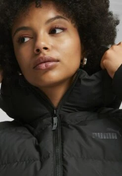 Puma Donsjas - Black