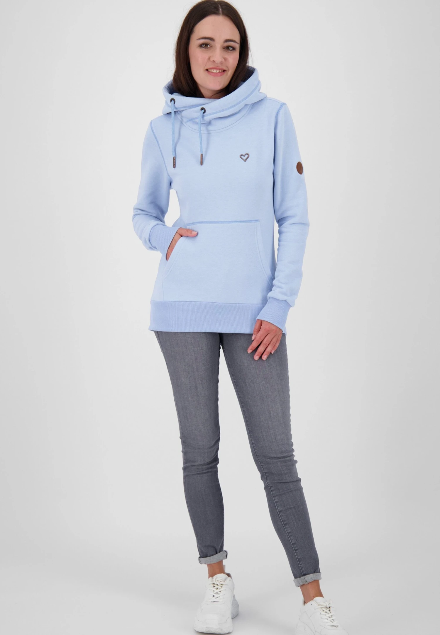 Sarahak A- Hoodie - Frozen 2 Sarahak A- Hoodie - Frozen - Afbeelding 2