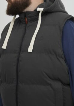 Blend Bhjens Bt - Bodywarmer - Black -Modex Winkel f1b781f0d4fb4d23a0f90255e0546fba