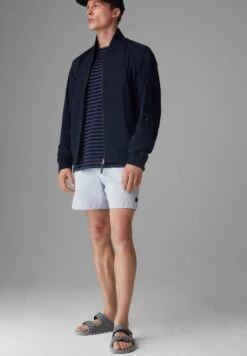 Bogner Jonas - Bomberjacks - Navy Blau