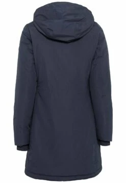 Camel Active Texxxactive® Funktions - Parka - Night Blue -Modex Winkel f25e40ea43e74dc2b1ef0fae5aa318b4