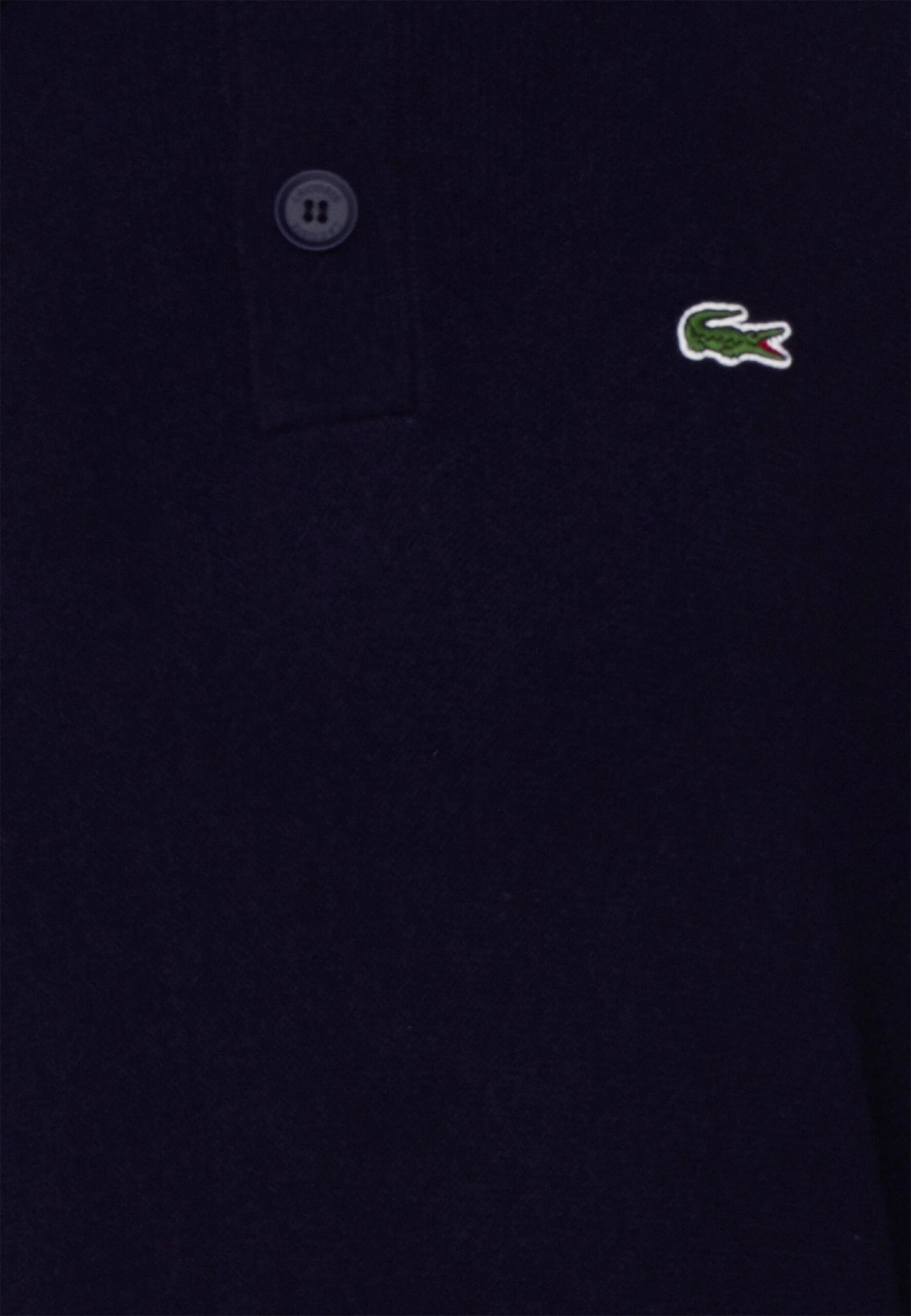 Lacoste Trui - Navy Blue 5 Lacoste Trui - Navy Blue - Afbeelding 5
