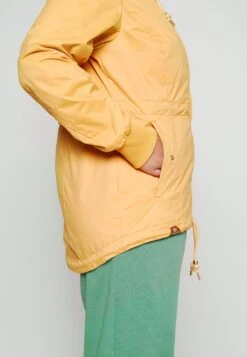 Dankka- Parka - Curry -Modex Winkel f2db41c1979a4e41b583b1ea226b7ad9