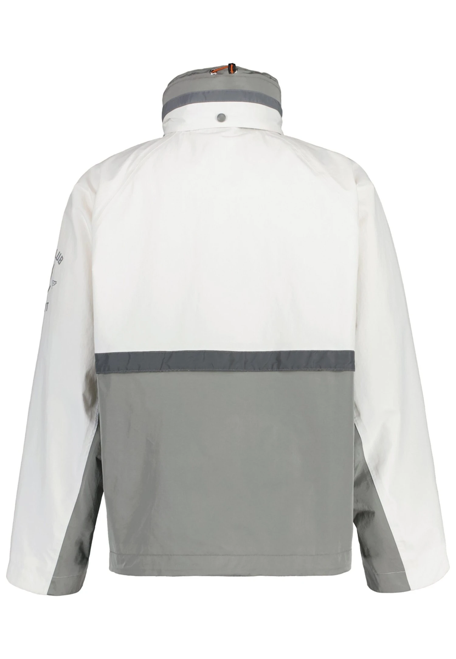 Gant Racer - Jas - White 4 Gant Racer - Jas - White - Afbeelding 4
