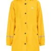 Schmuddelwedda Regenjas - Gelb