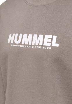 Hummel Hmllegacy Unisex - Sweater - Moon Rock -Modex Winkel f3d7827f21e842c596d339bd665abeb3