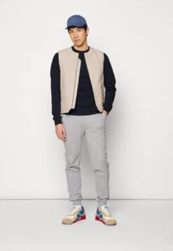 Scotch & Soda Felpa Crewneck- Sweater - Night -Modex Winkel f431153537204745b3413d6d4b62c333