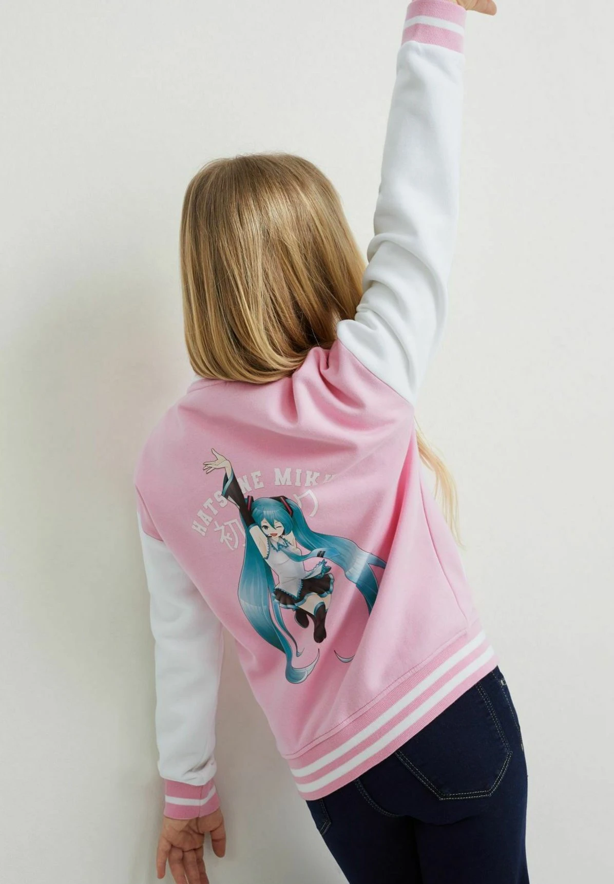 Sweater Met Rits - Rose 1 Sweater Met Rits - Rose