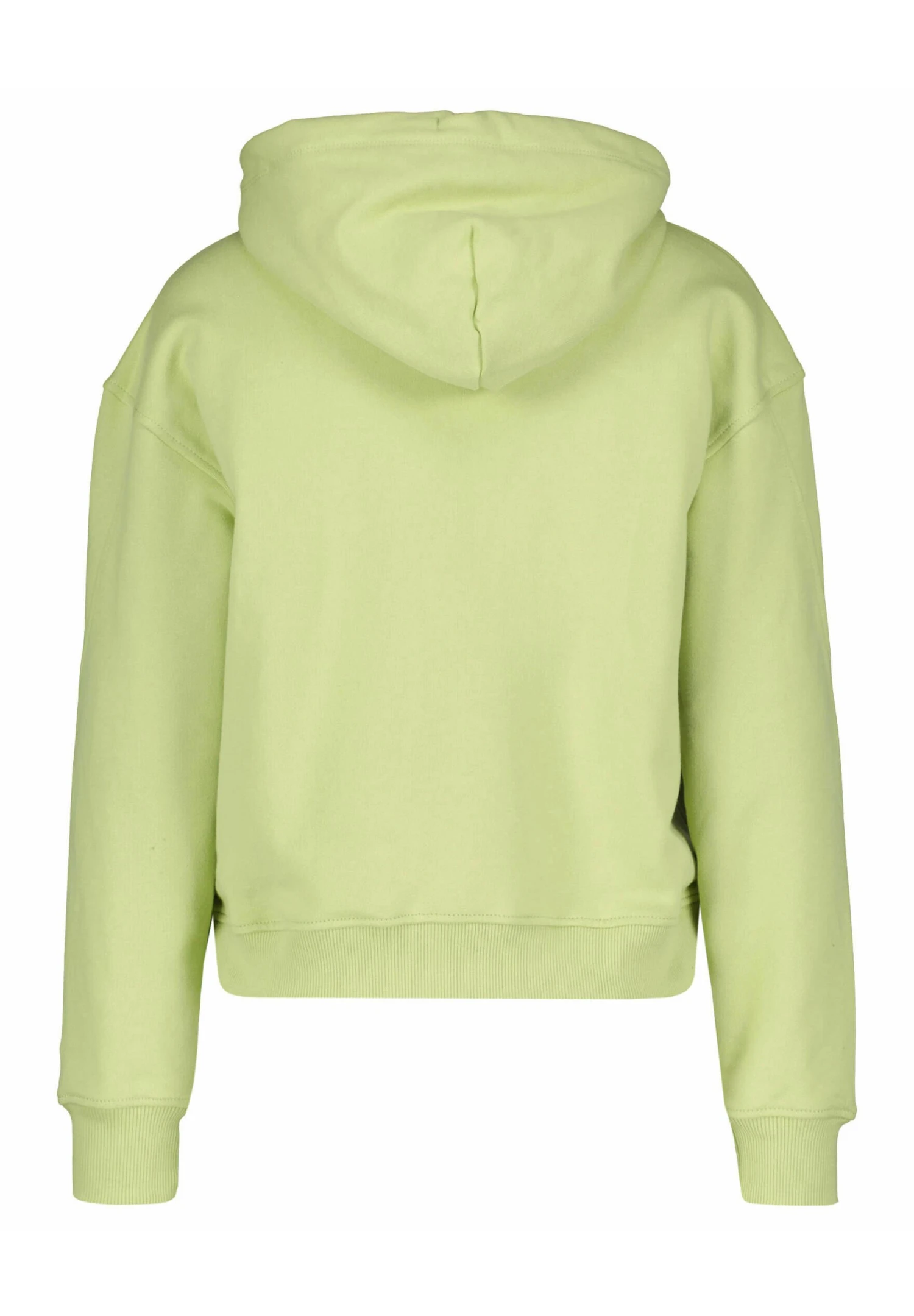 Calvin Klein Jeans Sweater - Pistazie 3 Calvin Klein Jeans Sweater - Pistazie - Afbeelding 3