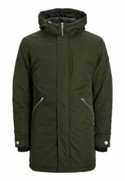 Jack & Jones Parka - Rosin 13 Jack & Jones Parka - Rosin -Modex Winkel f45f701906eb450681e1dd6002b751e1