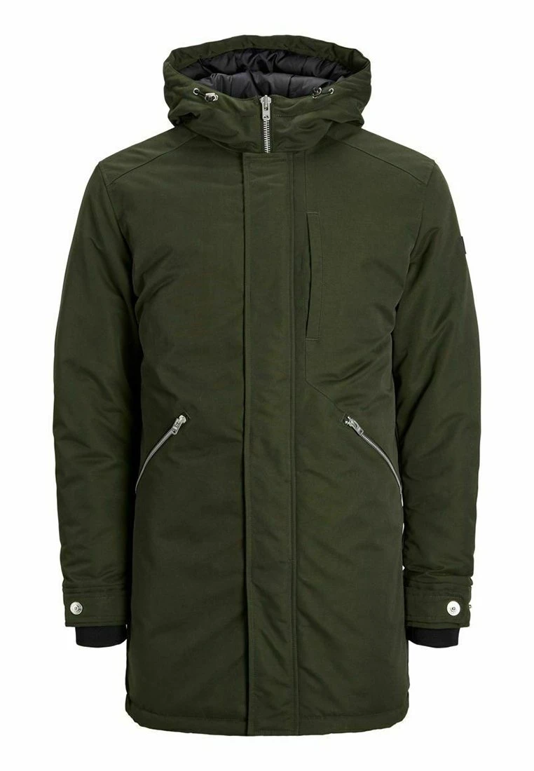 Jack & Jones Parka - Rosin 7 Jack & Jones Parka - Rosin - Afbeelding 7
