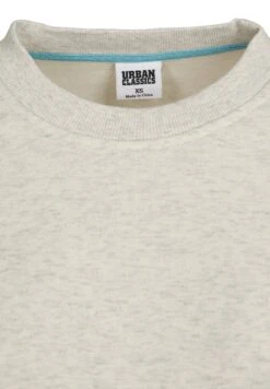 URBAN CLASSICS Sweater - Lightgrey 16 URBAN CLASSICS Sweater - Lightgrey -Modex Winkel f4e2ae0ead4f434fb79f2fb2ea1adb1f