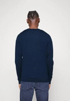 Calvin Klein Superior- Trui - Calvin Navy -Modex Winkel f4f2aefcec9c41b89e41afbdfe518308