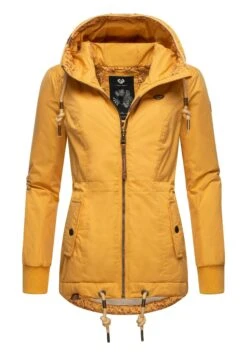 Ragwear Ym Danka - Regenjas - Honey -Modex Winkel f542625bd2744e1d8d77b2541abc0ae3