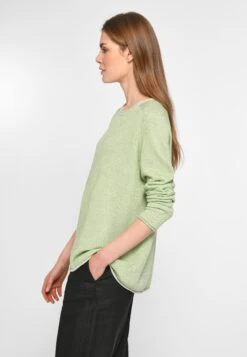 Trui - Lindgruen -Modex Winkel f5473fddcc9949029a8b134b4789930a