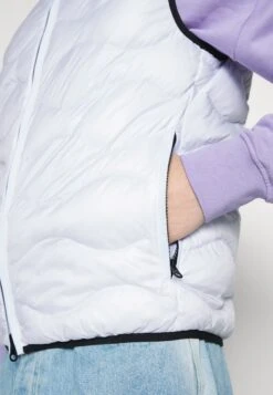 Blauer Vest - Bodywarmer - White -Modex Winkel f5f1940486454f6088dd8b11657d0b49