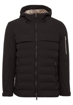 POLO CLUB Hooded Osvald - Winterjas - Black -Modex Winkel f61d8984ffe0472a8301425b66851ed5