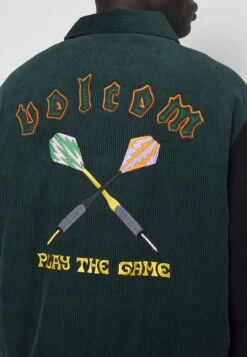 Volcom Bomberjacks - Ponderosa Pine -Modex Winkel f620321ac8534907800f220f20d2c9cd