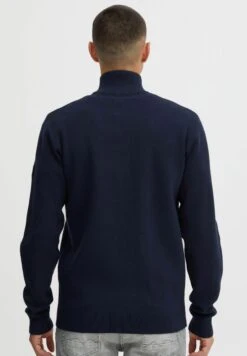 Indicode Jeans Idmedan - Vest - Navy -Modex Winkel f62d899d38fd49929ace714b79363cea