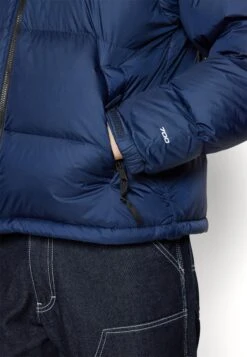 The North Face 1996 Retro - Winterjas - Summit Navy-Black -Modex Winkel f65f6713b24c43b187d11716eea34a9e