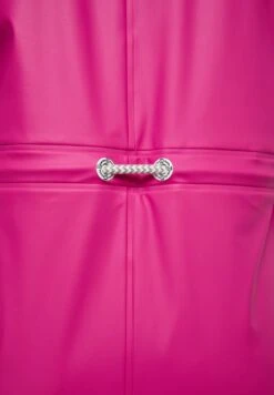 Schmuddelwedda Parka - Fuchsia Pink -Modex Winkel f665a439b33949d192d187fcf24dde32