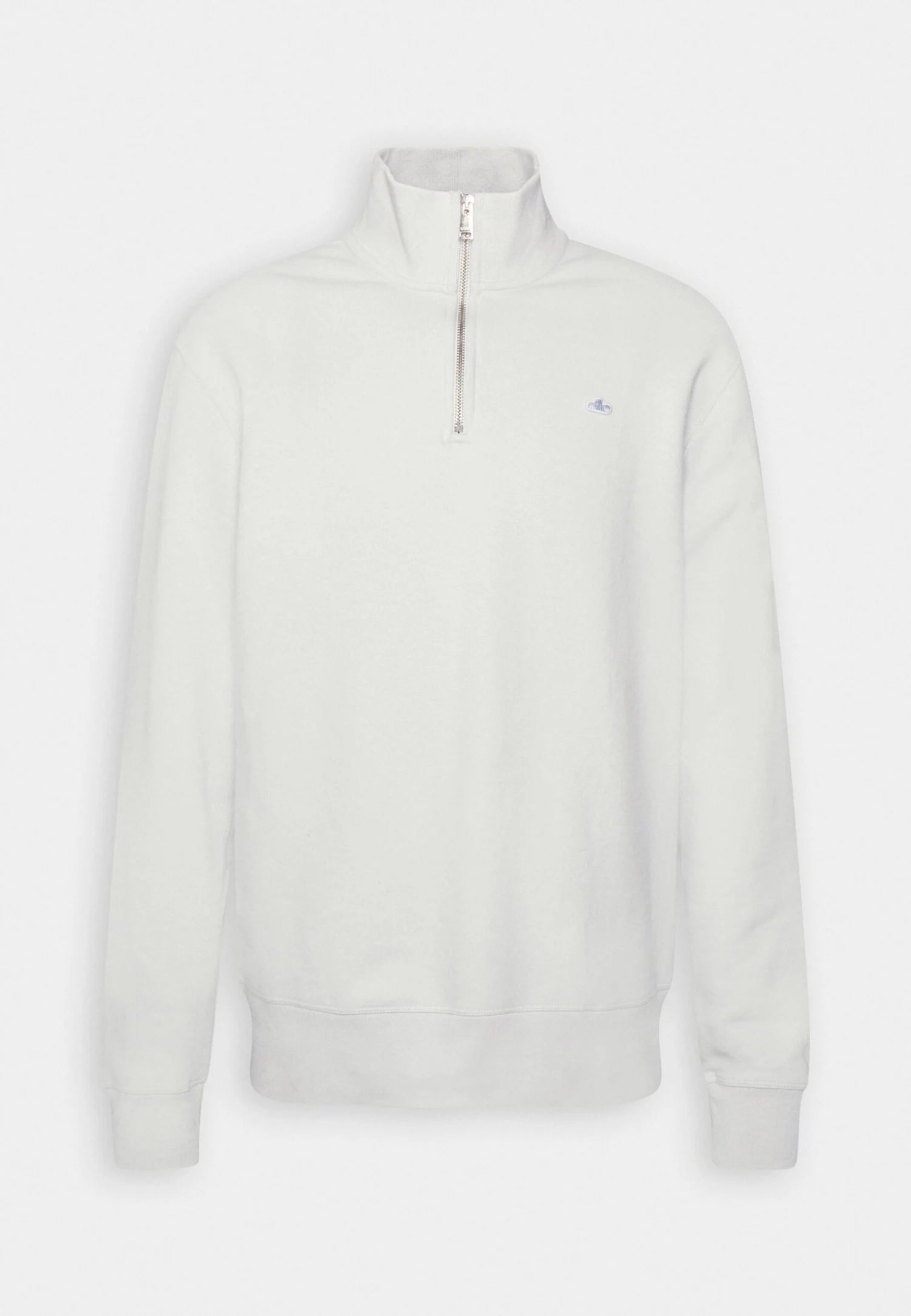 Lucca - Sweater - Gray Dawn 4 Lucca - Sweater - Gray Dawn - Afbeelding 4