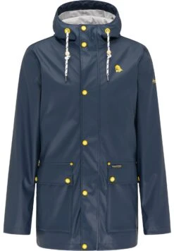 Schmuddelwedda Parka - Marine -Modex Winkel f6c7818e25b94647b7fd3b9d5791b7d9