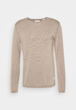 Jack & Jones Jjeleo Crew Neck Noos - Trui - Crockery -Modex Winkel f6df8ee6ce39405fac0b55e0e6ed7ff5